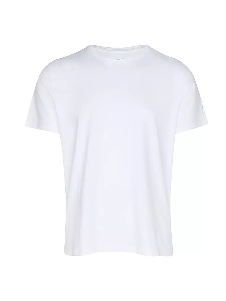 ECOALF | T-Shirt VENTALF | Bianco