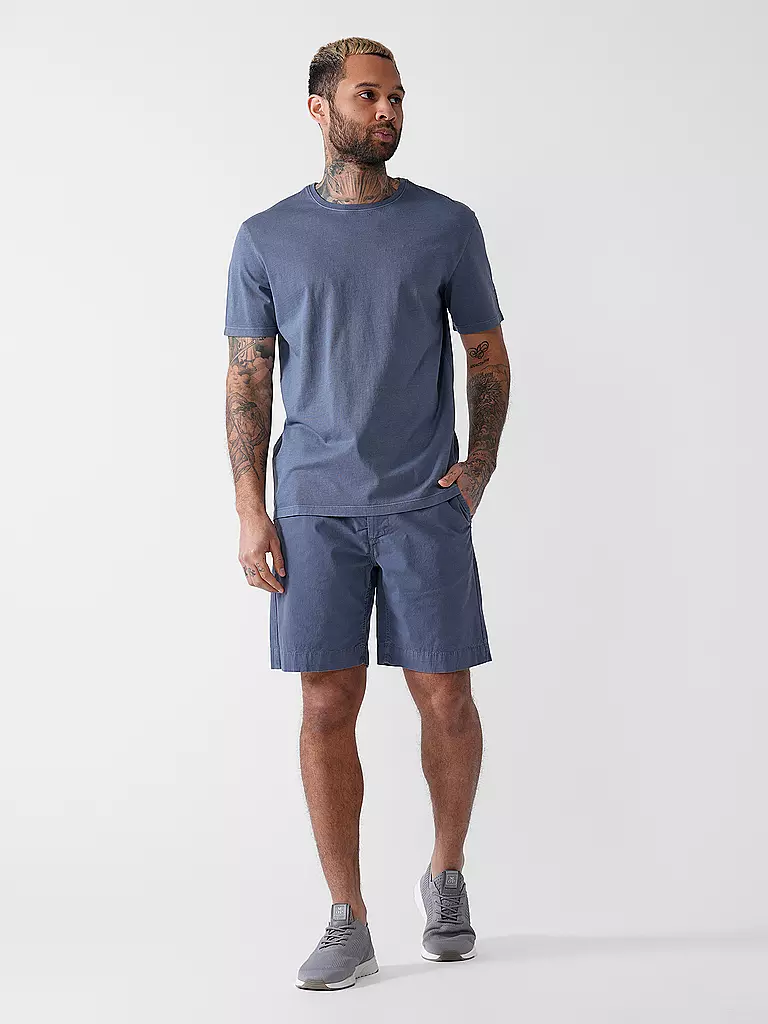 ECOALF | T-Shirt VENTALF | Blu