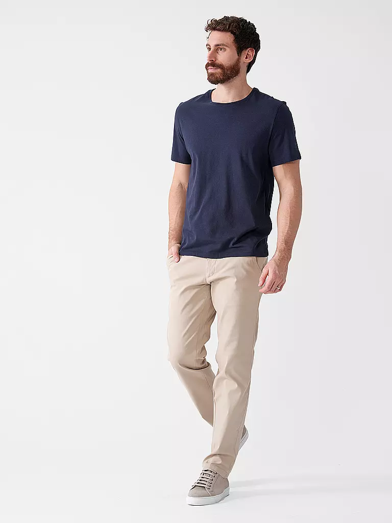 ECOALF | T-shirt VENTALF | Blu