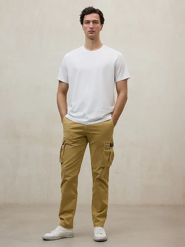 ECOALF | T-shirt VENTALF | Bianco