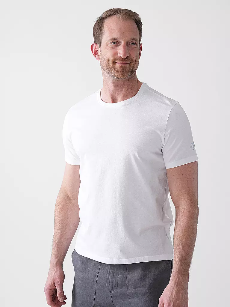 ECOALF | T-Shirt VENTALF | 