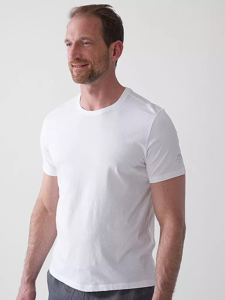 ECOALF | T-Shirt VENTALF | 