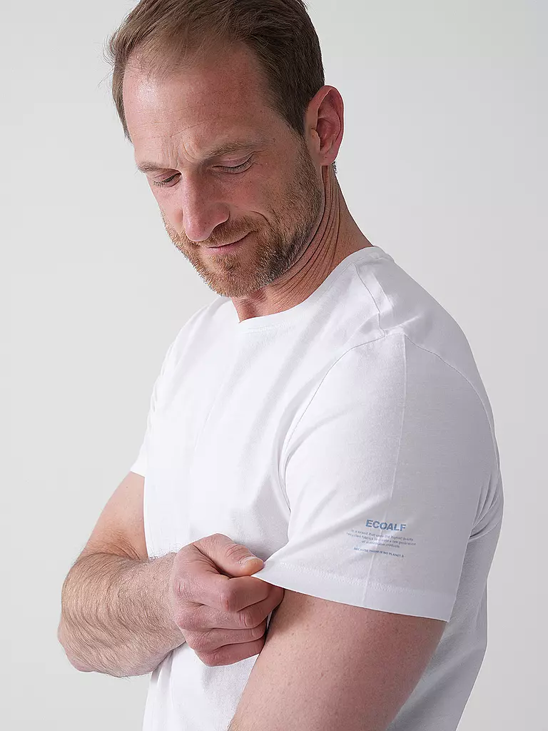ECOALF | T-Shirt VENTALF | 