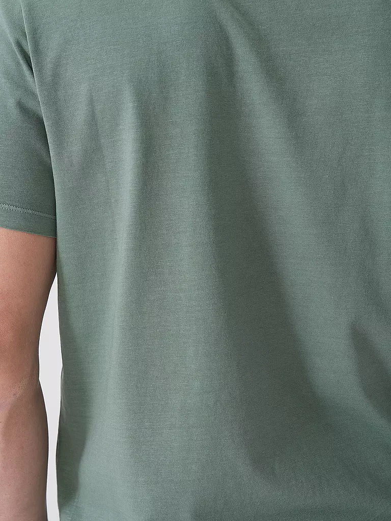 ECOALF | T-Shirt VENTALF | Verde