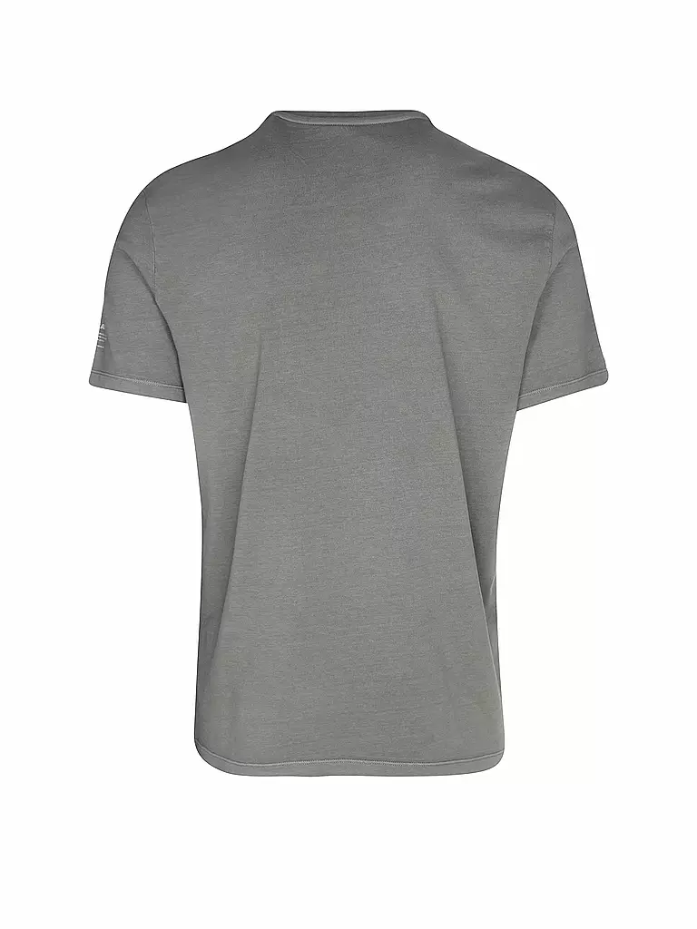 ECOALF | T-Shirt VENTALF | Grigio