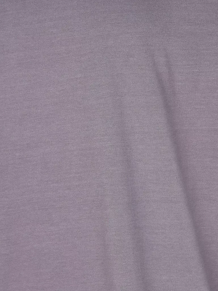 ECOALF | T-Shirt VENTALF | Lilla