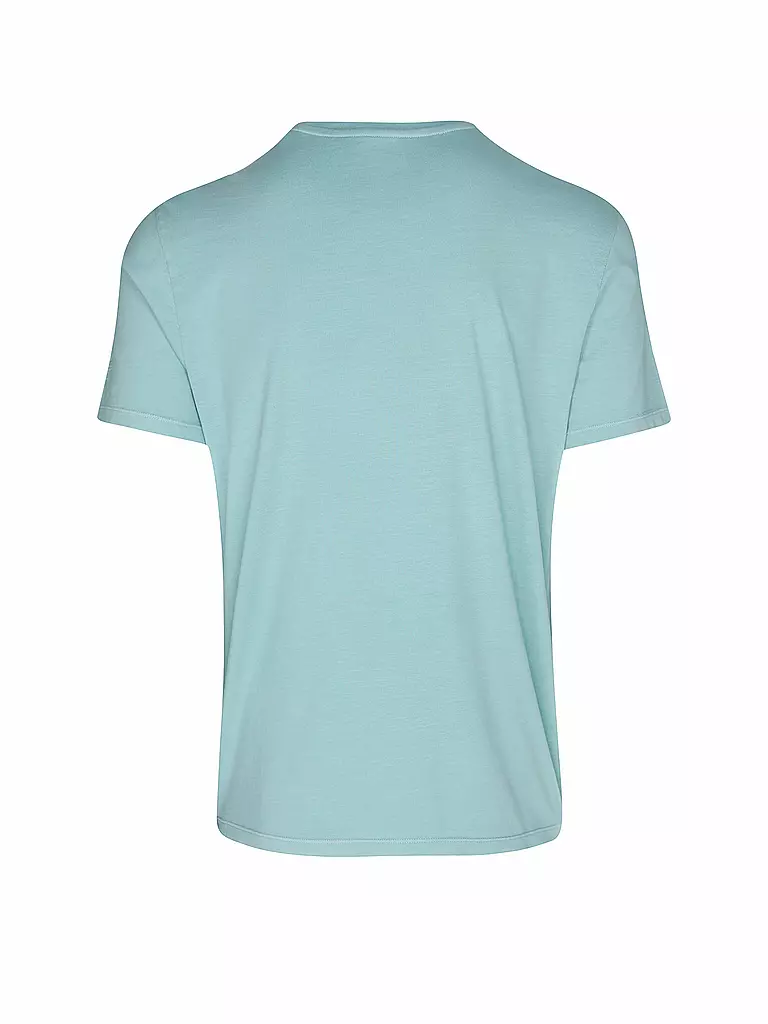 ECOALF | T-Shirt VENTALF | Blu chiaro