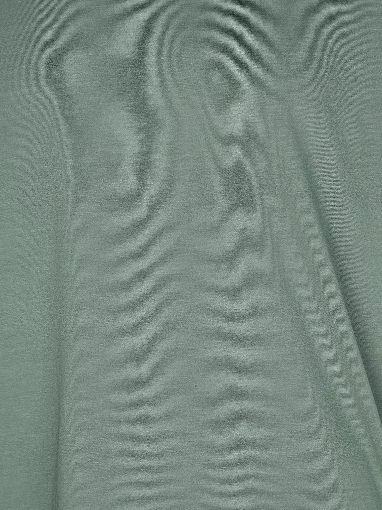 ECOALF | T-Shirt VENTALF | Verde