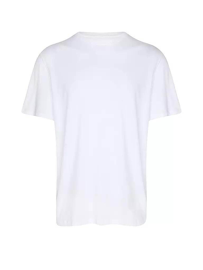 ECOALF | T-shirt | Bianco