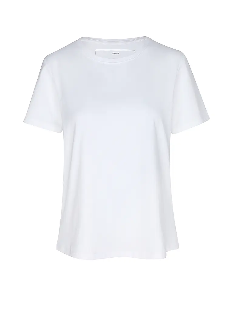 ECOALF | T-shirt | Bianco