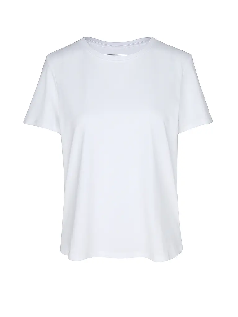 ECOALF | T-shirt | Bianco