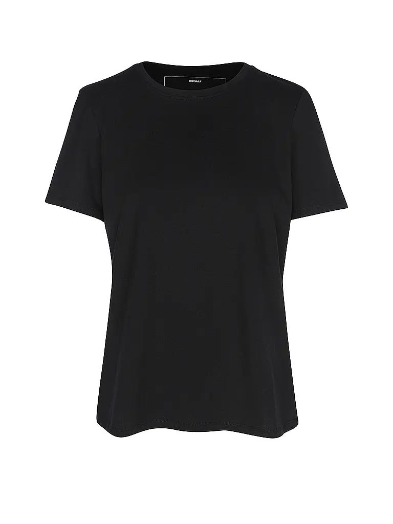 ECOALF | T-shirt | Nero