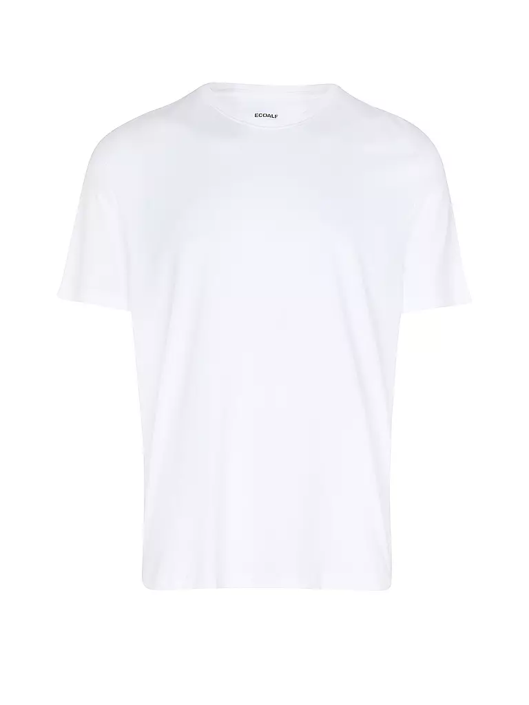 ECOALF | T-shirt | Bianco