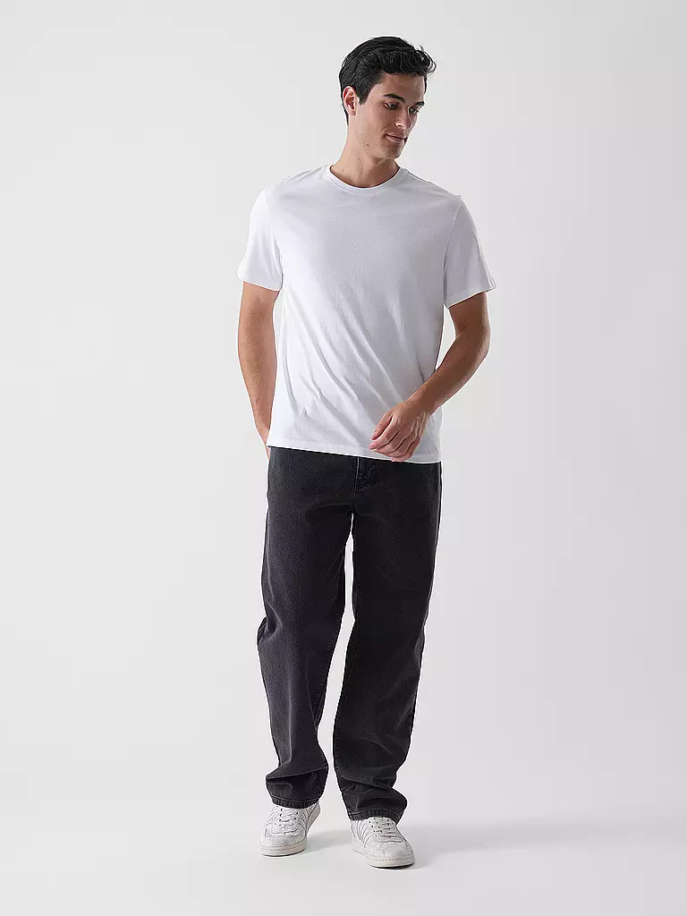 ECOALF | T-shirt | Bianco