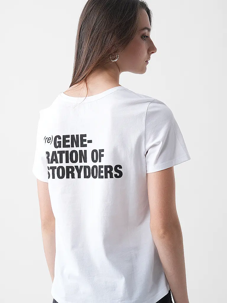 ECOALF | T-shirt | 