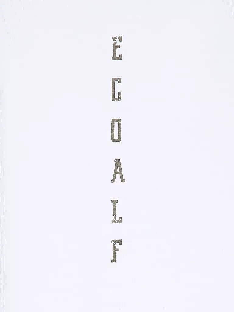 ECOALF | T-shirt | 