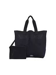 ECOALF | Tasche - Shopper TIKAALF | Nero