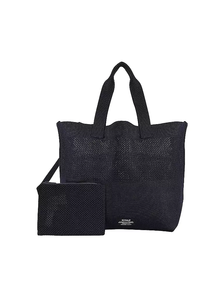 ECOALF | Tasche - Shopper TIKAALF | Nero