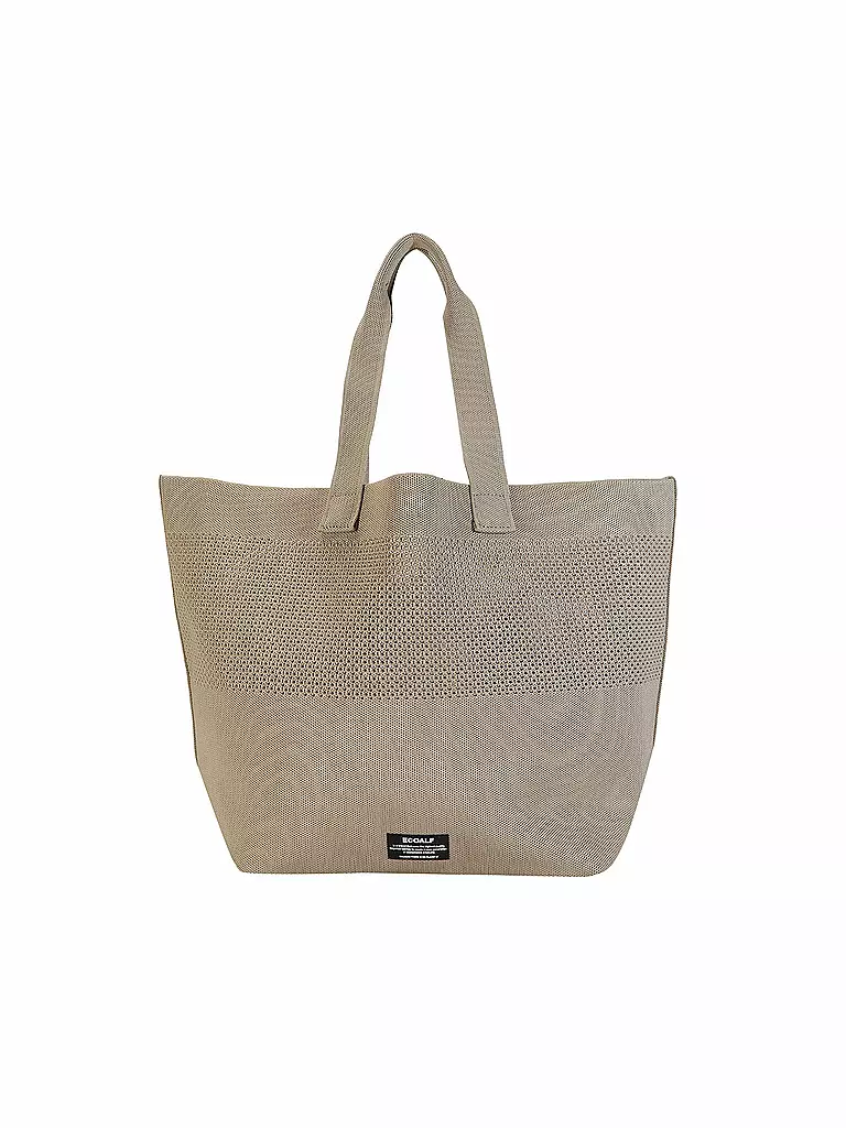 ECOALF | Tasche - Shopper TIKAALF | Beige