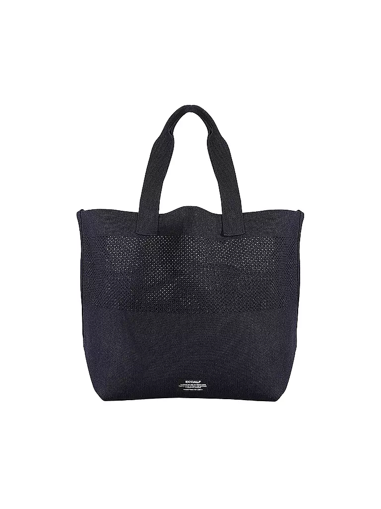 ECOALF | Tasche - Shopper TIKAALF | Nero
