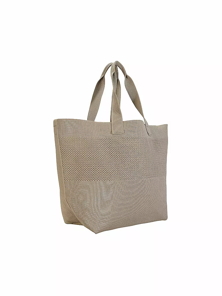 ECOALF | Tasche - Shopper TIKAALF | Beige