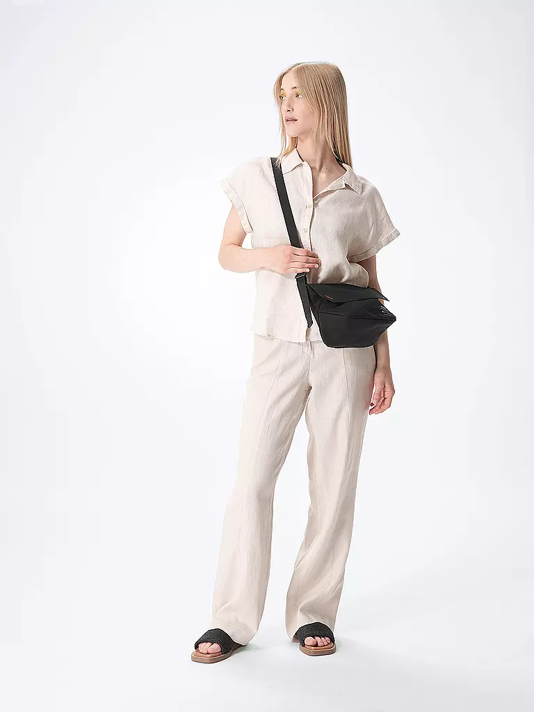 ECOALF | Tasche - Umhängetasche BONDEDALF | Nero