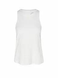 ECOALF | Top in lino HALDENALF | Bianco
