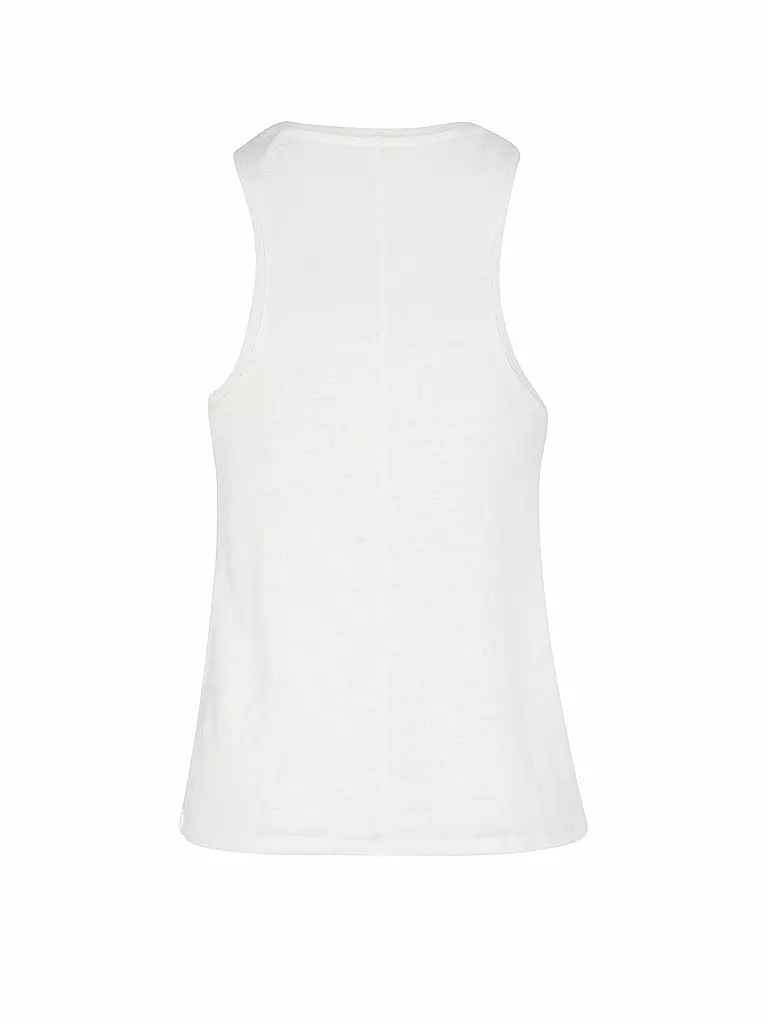 ECOALF | Top in lino HALDENALF | 