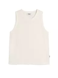 ECOALF | Top SALMAALF | Crema