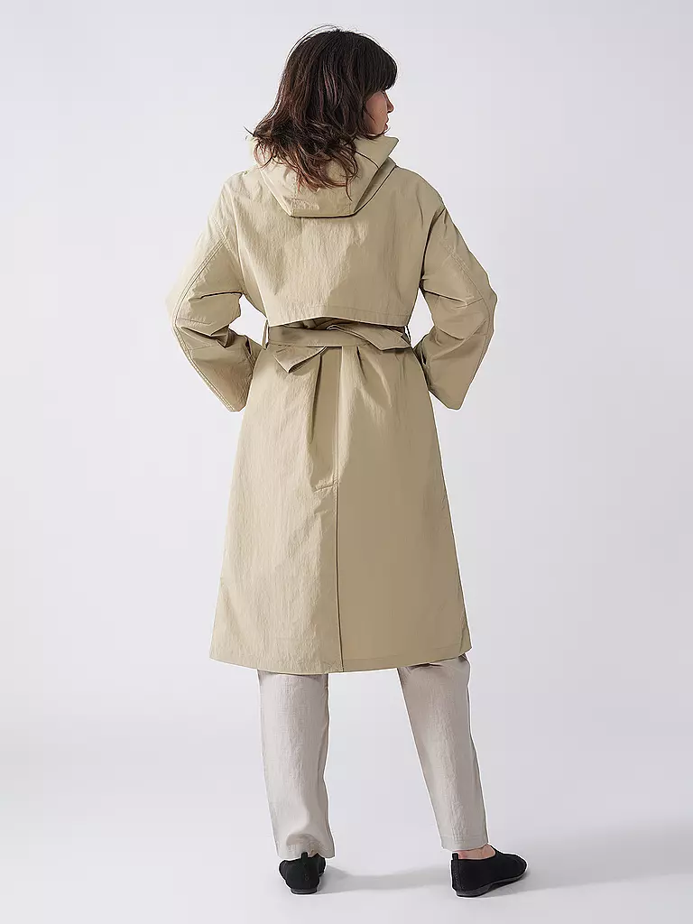 ECOALF | Trench JUNOALF | 