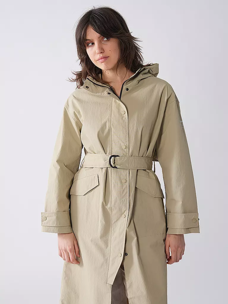 ECOALF | Trench JUNOALF | 