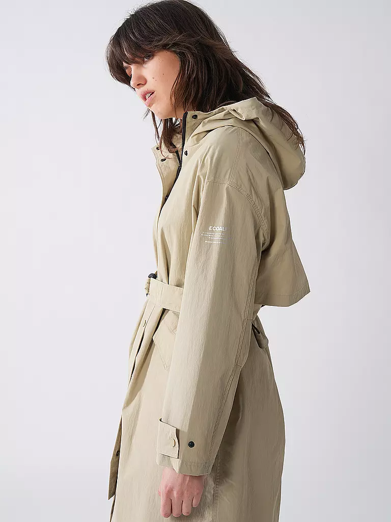 ECOALF | Trench JUNOALF | 