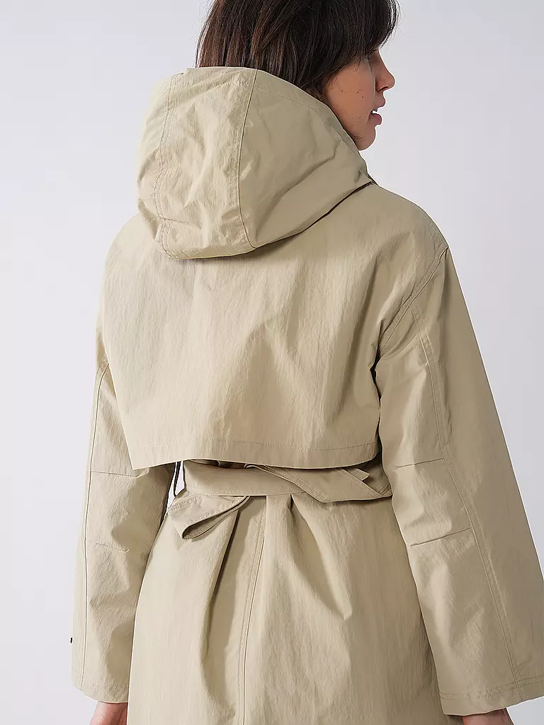 ECOALF | Trench JUNOALF | 