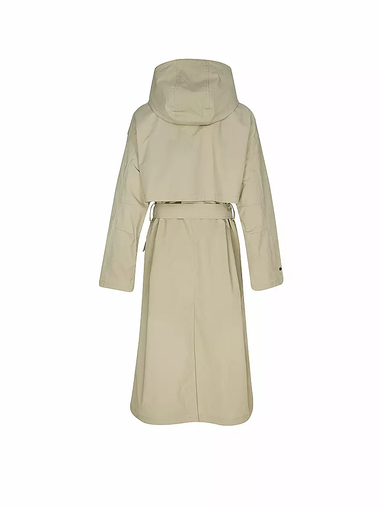 ECOALF | Trench JUNOALF | 