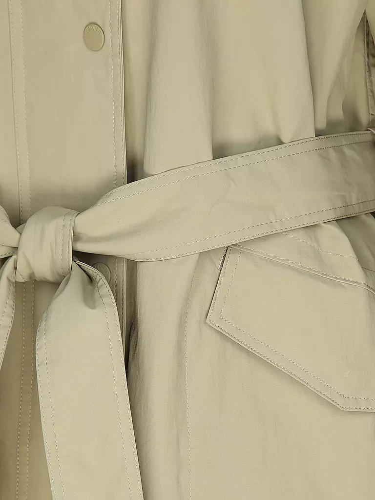 ECOALF | Trench JUNOALF | 