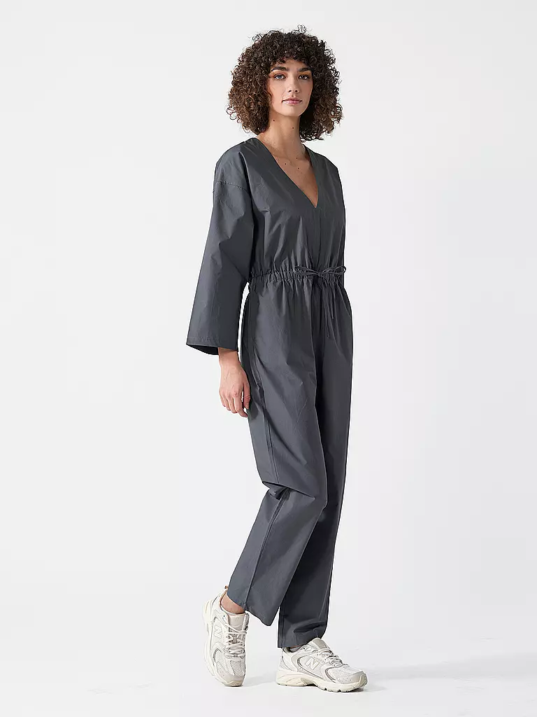 ECOALF | Tuta MAIKOALF | Grigio