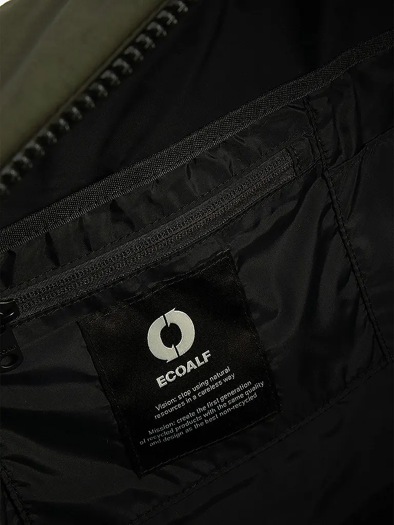 ECOALF | Weekender FLOCK DUFFLE |