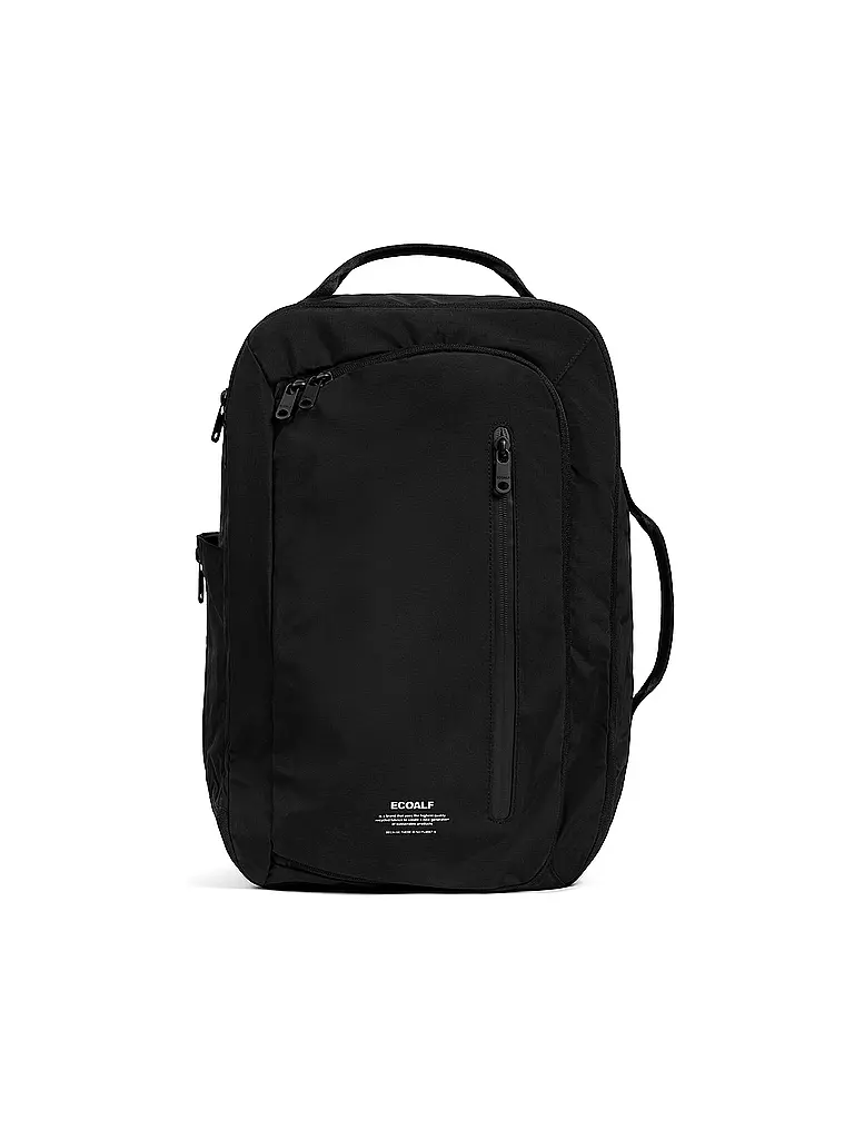 ECOALF | Zaino OSLO | Nero
