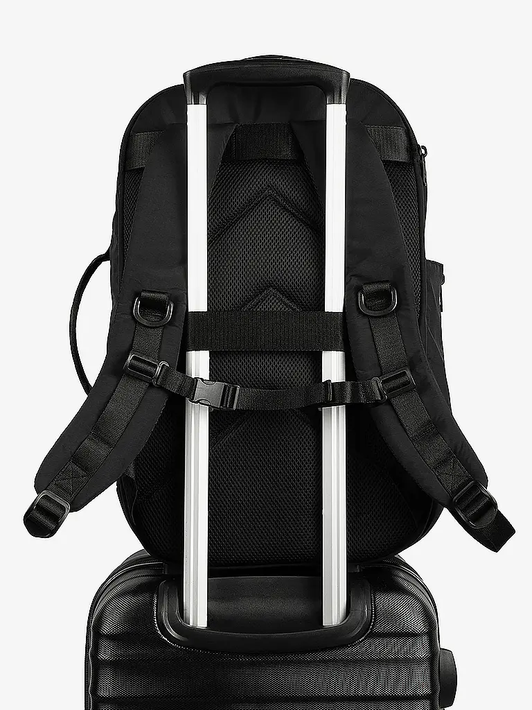 ECOALF | Zaino OSLO | Nero