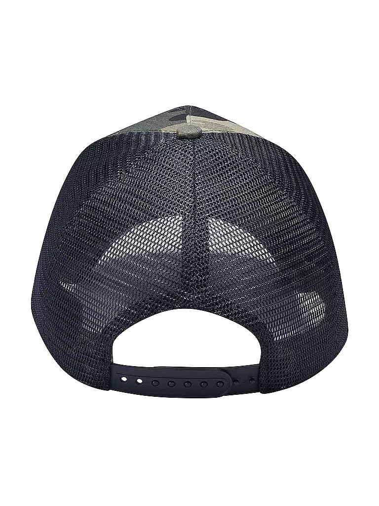 ED HARDY | Kappe HELL FIRE  | Oliva