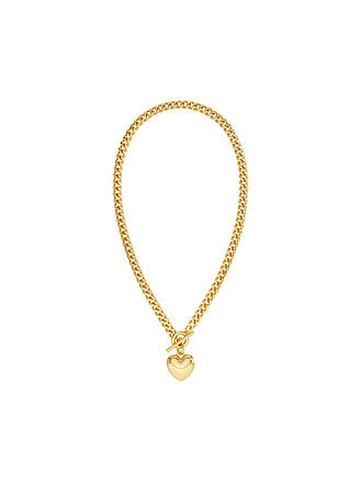 EDBLAD | Collana BARLEY NECKLACE Maxi Oro