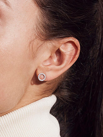 EDBLAD | Orecchini GLOW STUDS MINI Steel