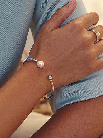 EDBLAD | Bracciale LUNA BANGLE Steel