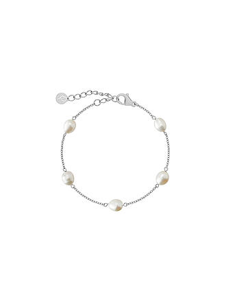 EDBLAD | Bracciale PERLA MULTI Steel