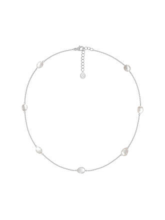 EDBLAD | Collana PERLA NECKLACE MULTI Steel