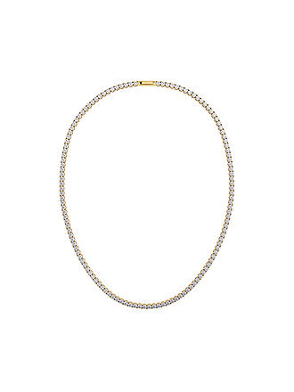 EDBLAD | Collana TENNIS Oro