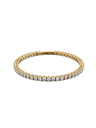 EDBLAD | Bracciale TENNIS Oro