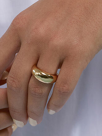 EDBLAD | Anello FURO Oro