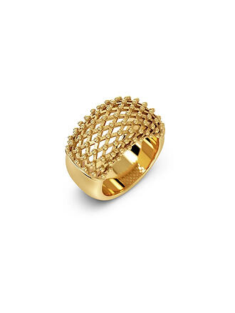 EDBLAD | Anello VIVA RING Oro