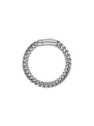EDBLAD | Bracciale Spiga Chain Bracelet Steel